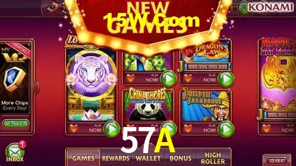Live Casino 57A