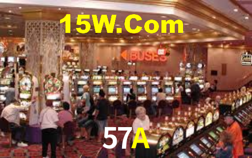 57A,57A CaSSino