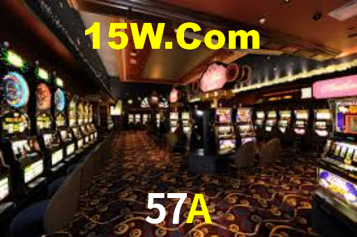 57A,57A CaSSino