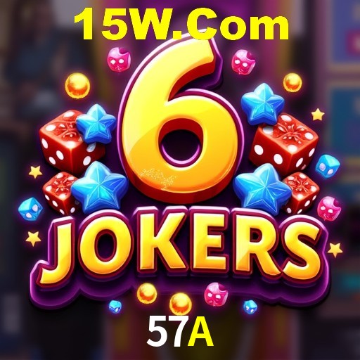 Descubra a Magia dos Jogos de Arcade no 57A