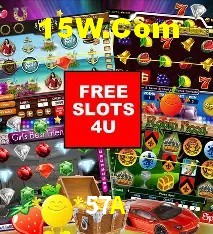 Slot Games 57A