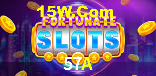57A Com Game