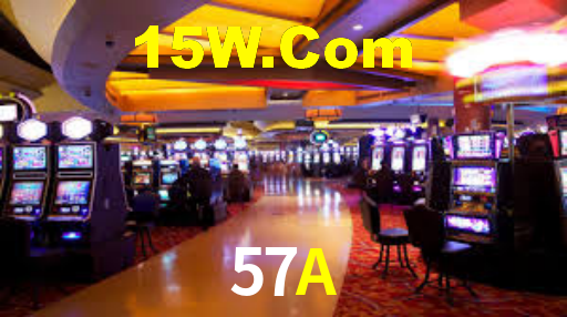 57A: A Experiência de Casino com Jogos de Mesa ao Vivo