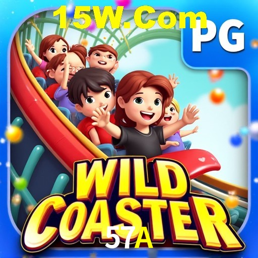 Descubra o Mundo do Cassino Online com 57A