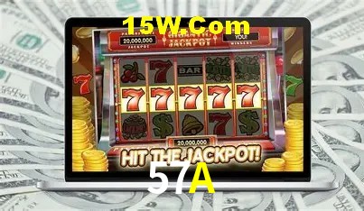 Welcome Bonus 57A