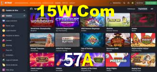 57A Com Game