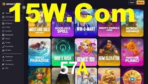 Tournaments 57A